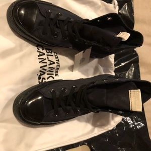 Converse Chuck Taylor Blank Canvas